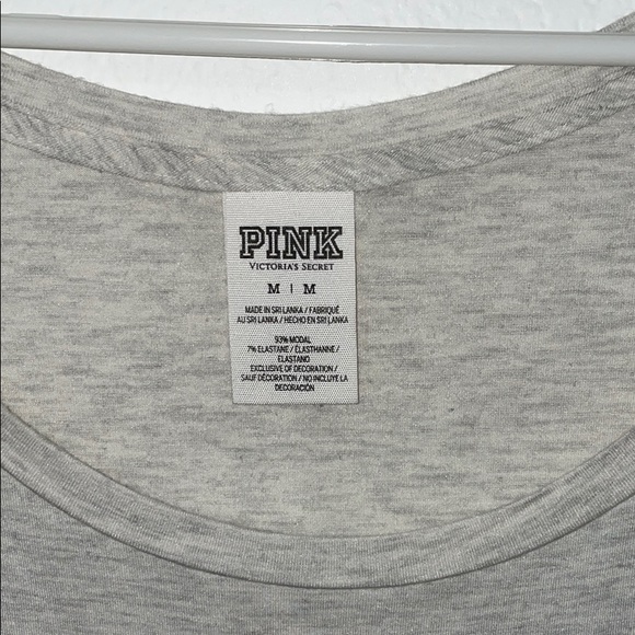 Pink Long Sleeve - Picture 3 of 3